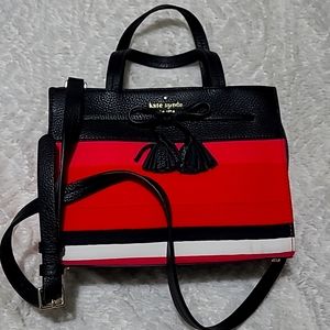 Kate Spade Hayes Street Crossbody Bag